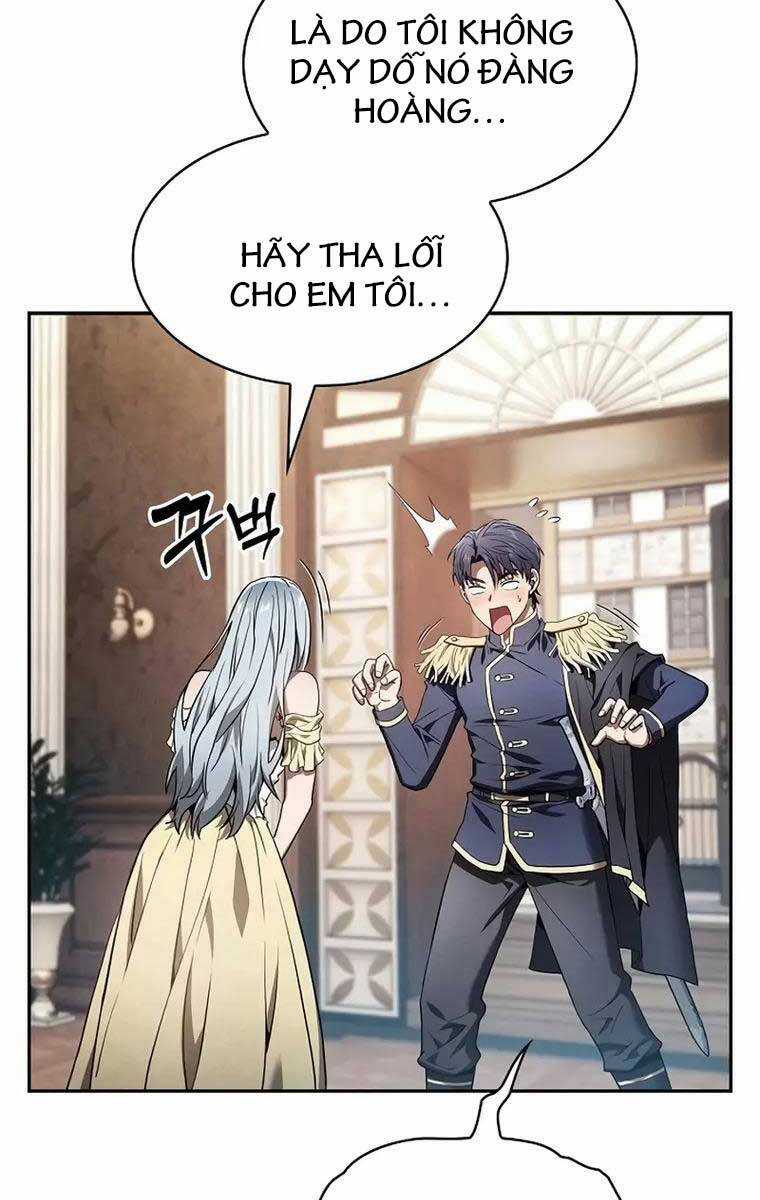 Kiếm Sĩ Thiên Tài Của Học Viện Chương 16 trang 96