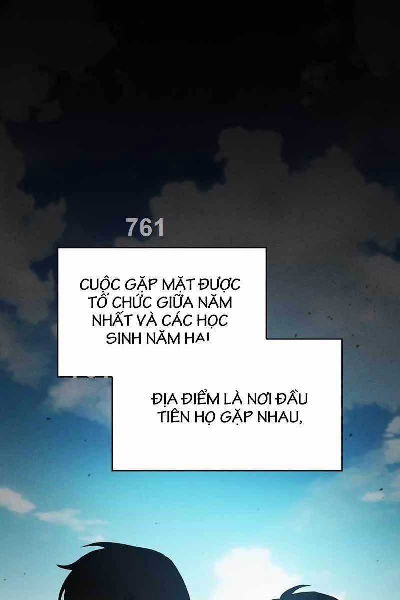 Kiếm Sĩ Thiên Tài Của Học Viện Chương 17 trang 1