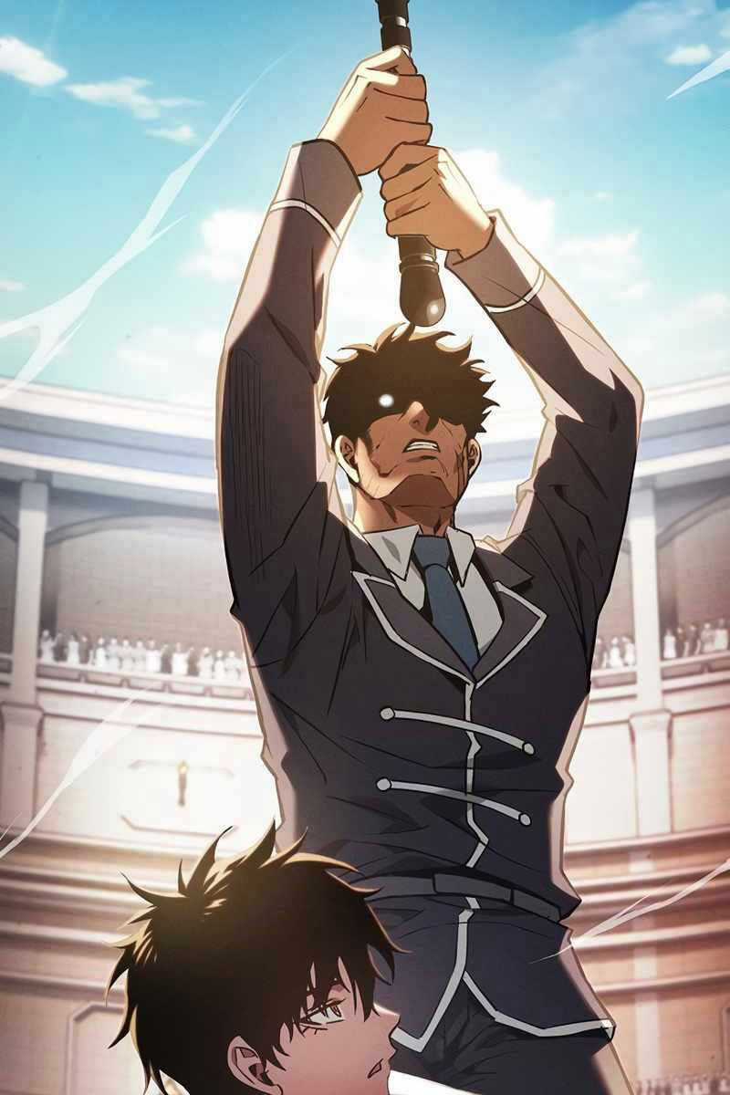 Kiếm Sĩ Thiên Tài Của Học Viện Chương 17 trang 103