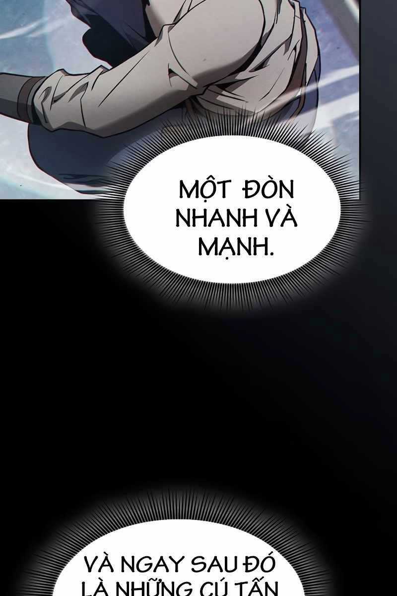 Kiếm Sĩ Thiên Tài Của Học Viện Chương 17 trang 111