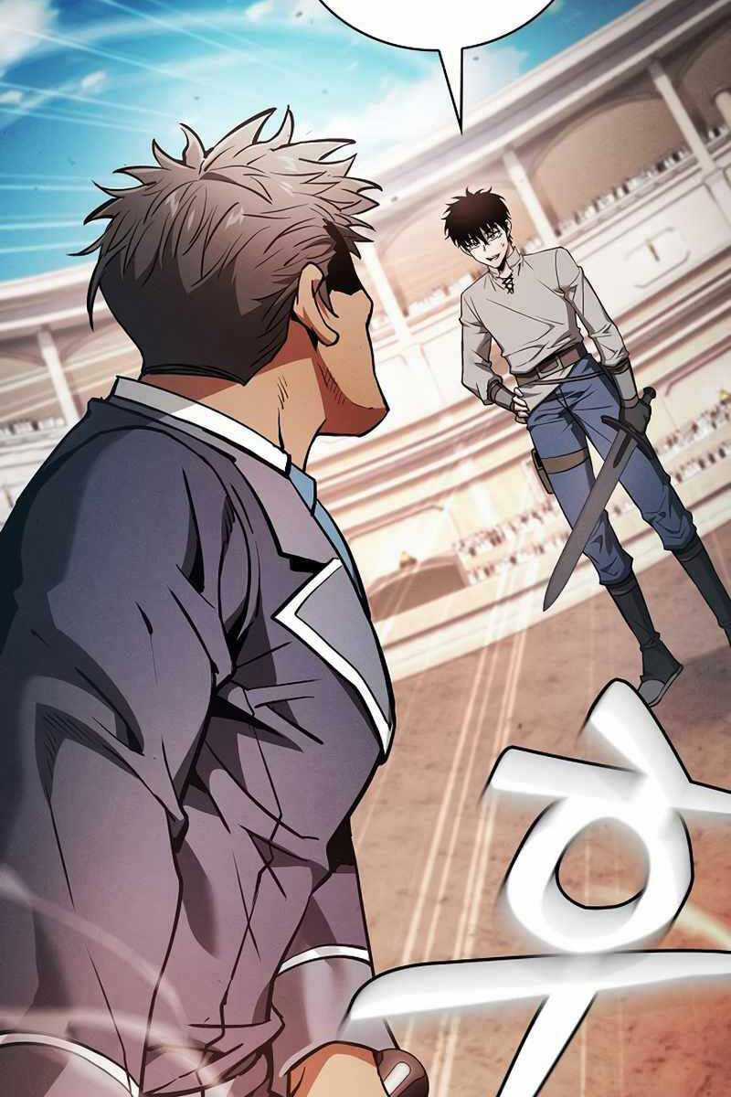 Kiếm Sĩ Thiên Tài Của Học Viện Chương 17 trang 131