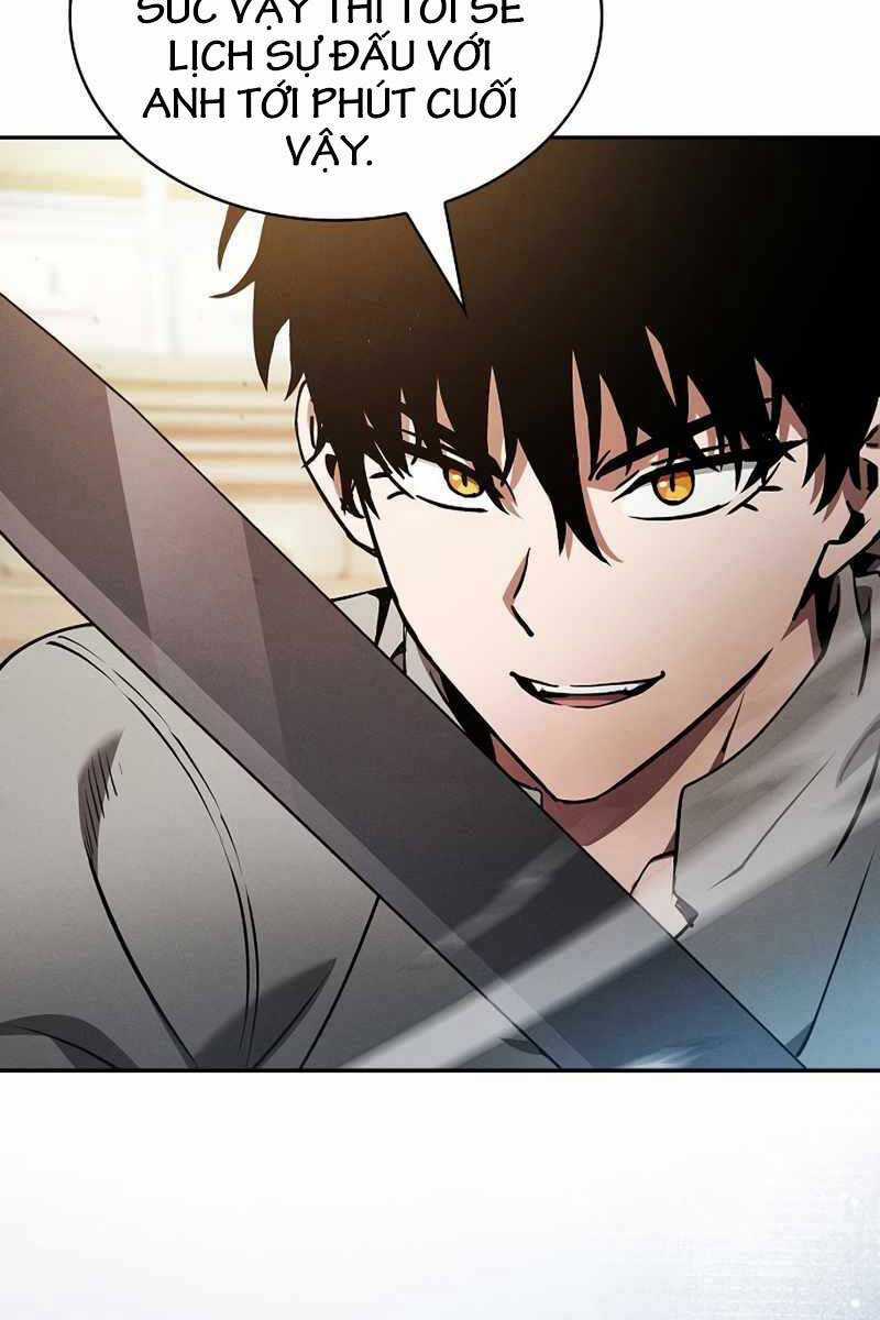 Kiếm Sĩ Thiên Tài Của Học Viện Chương 17 trang 133