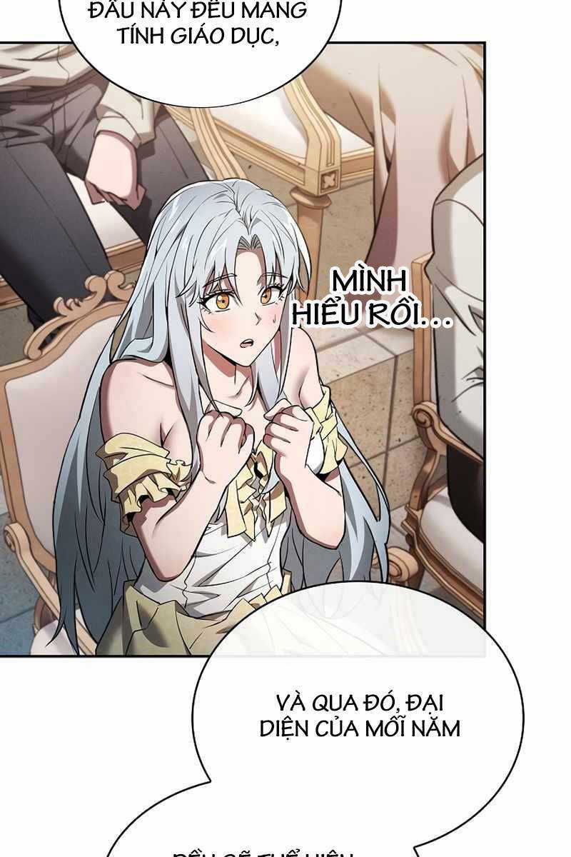 Kiếm Sĩ Thiên Tài Của Học Viện Chương 17 trang 14