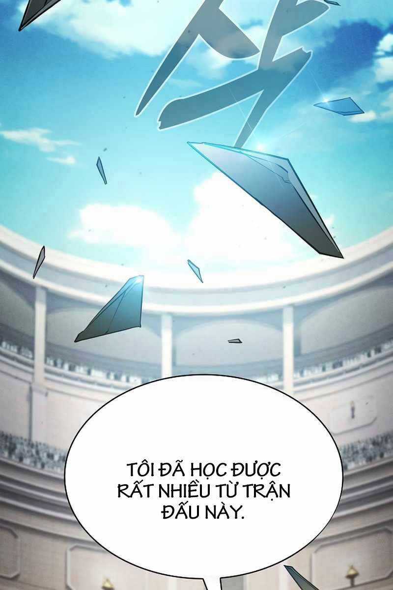 Kiếm Sĩ Thiên Tài Của Học Viện Chương 17 trang 150