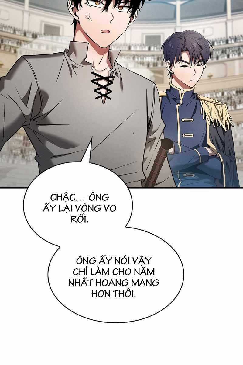 Kiếm Sĩ Thiên Tài Của Học Viện Chương 17 trang 18