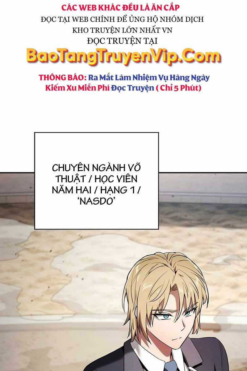 Kiếm Sĩ Thiên Tài Của Học Viện Chương 17 trang 19