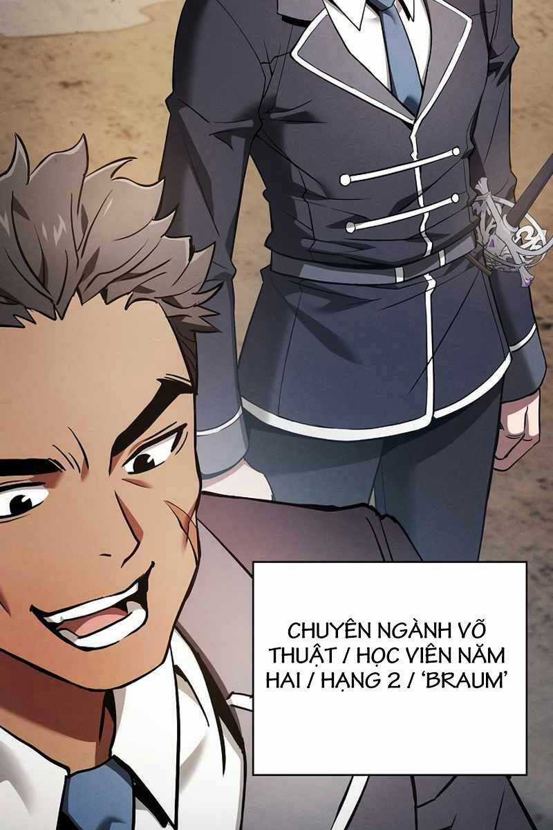 Kiếm Sĩ Thiên Tài Của Học Viện Chương 17 trang 20