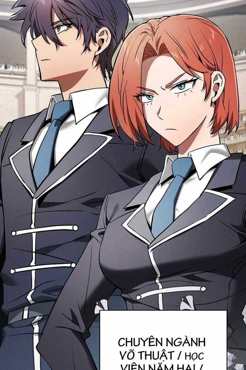 Kiếm Sĩ Thiên Tài Của Học Viện Chương 17 trang 22