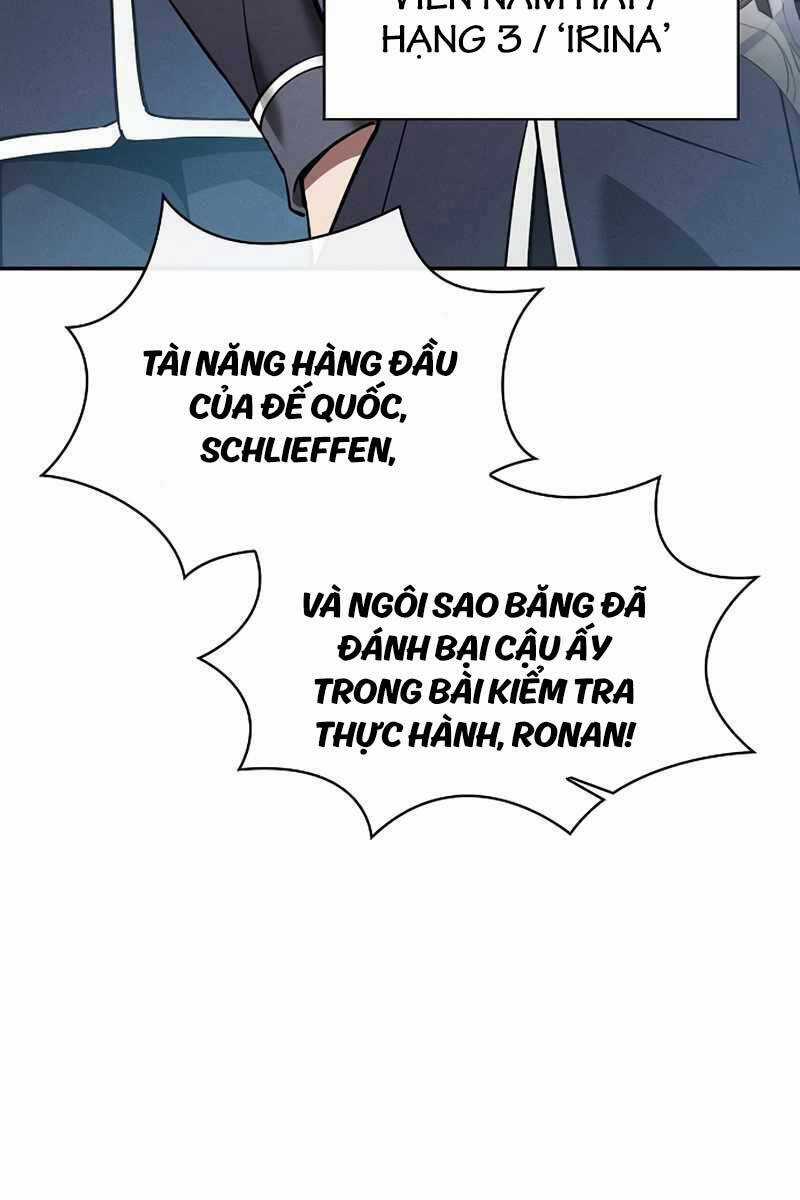 Kiếm Sĩ Thiên Tài Của Học Viện Chương 17 trang 23