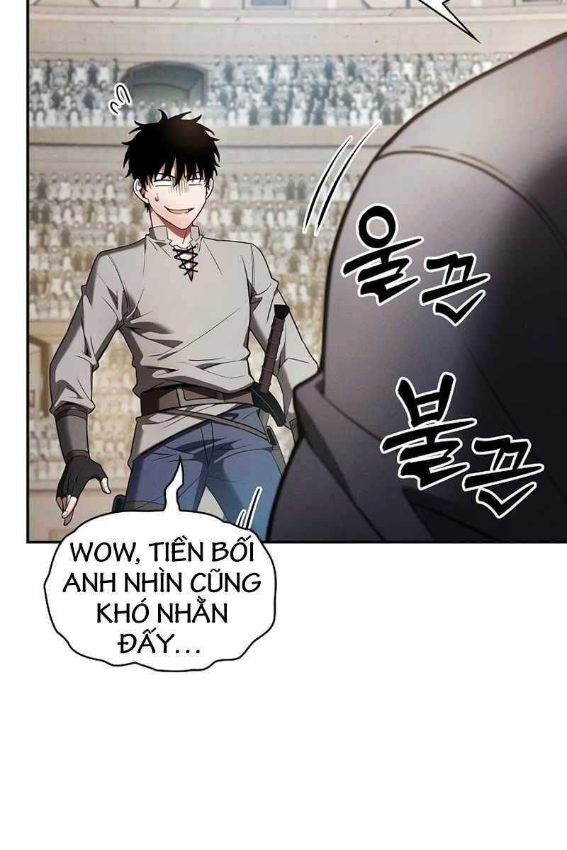 Kiếm Sĩ Thiên Tài Của Học Viện Chương 17 trang 25