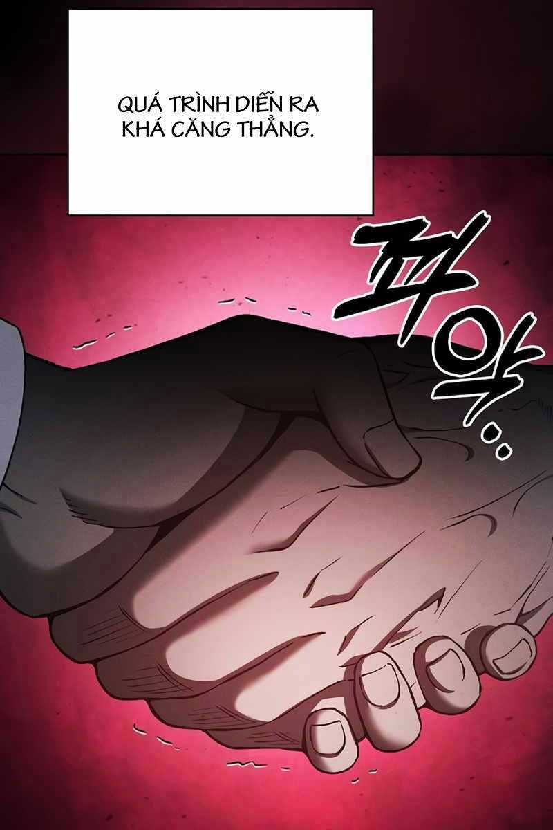 Kiếm Sĩ Thiên Tài Của Học Viện Chương 17 trang 3