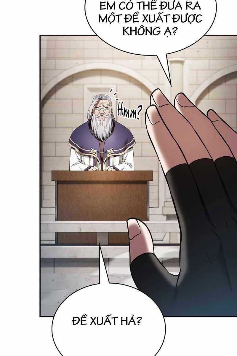 Kiếm Sĩ Thiên Tài Của Học Viện Chương 17 trang 31