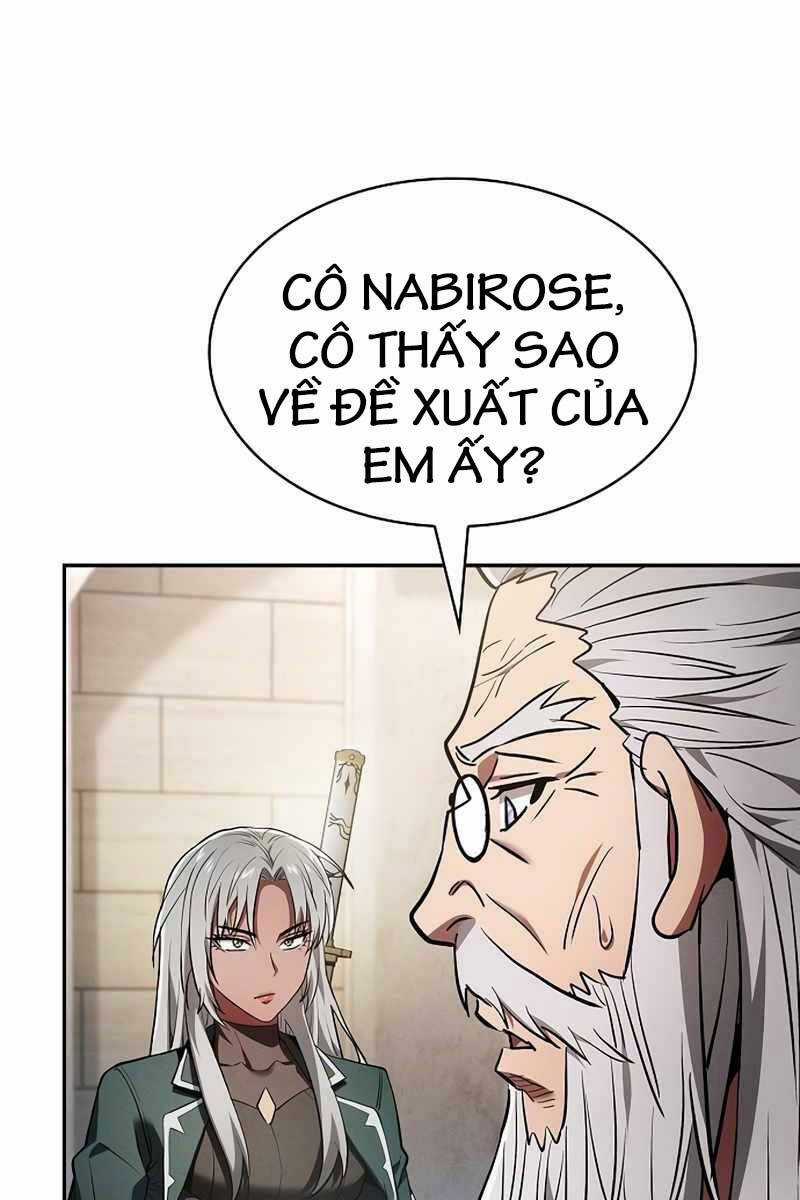 Kiếm Sĩ Thiên Tài Của Học Viện Chương 17 trang 44