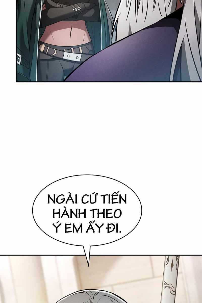 Kiếm Sĩ Thiên Tài Của Học Viện Chương 17 trang 45