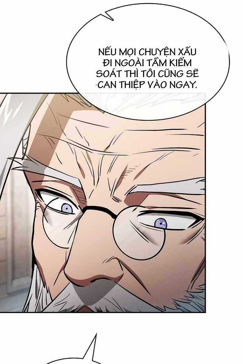 Kiếm Sĩ Thiên Tài Của Học Viện Chương 17 trang 49