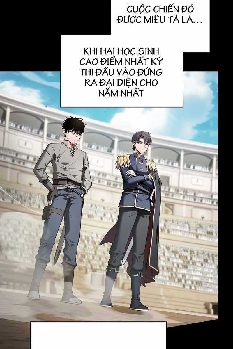 Kiếm Sĩ Thiên Tài Của Học Viện Chương 17 trang 5