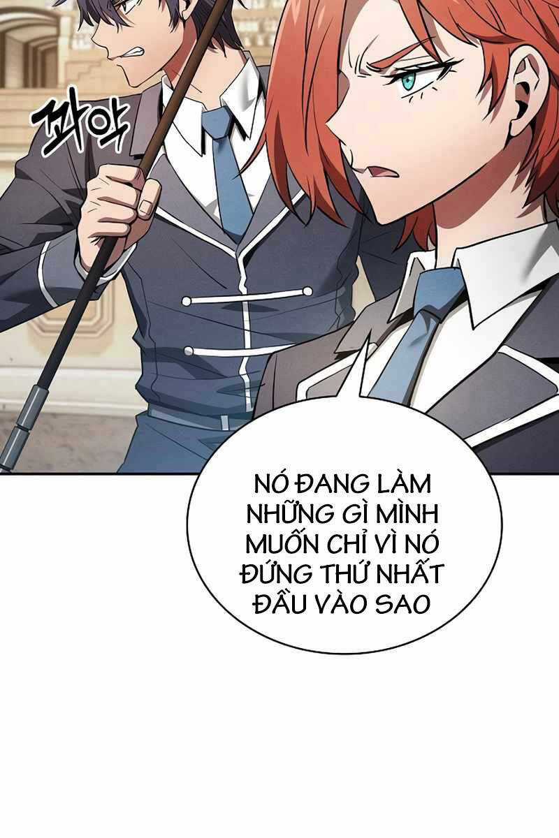 Kiếm Sĩ Thiên Tài Của Học Viện Chương 17 trang 57