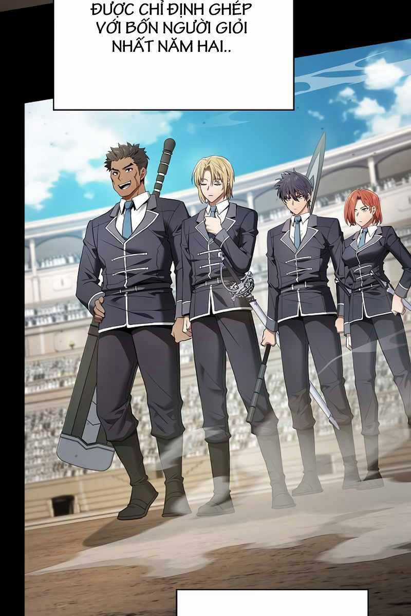 Kiếm Sĩ Thiên Tài Của Học Viện Chương 17 trang 6