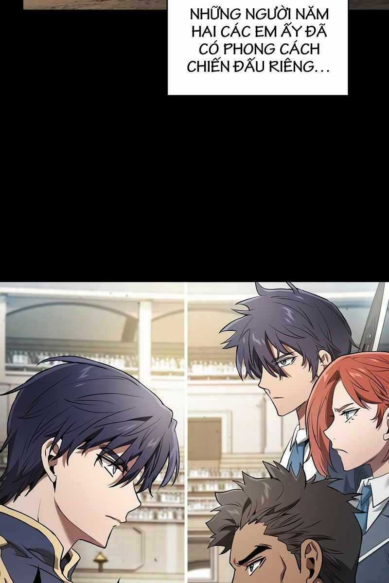 Kiếm Sĩ Thiên Tài Của Học Viện Chương 17 trang 7