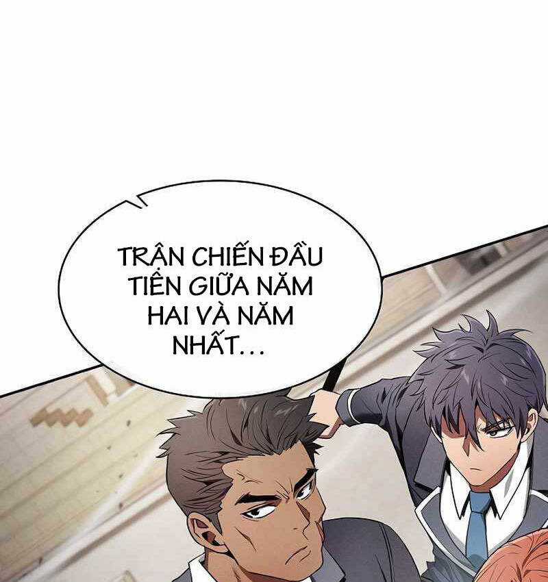 Kiếm Sĩ Thiên Tài Của Học Viện Chương 17 trang 73