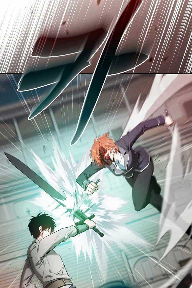 Kiếm Sĩ Thiên Tài Của Học Viện Chương 17 trang 86