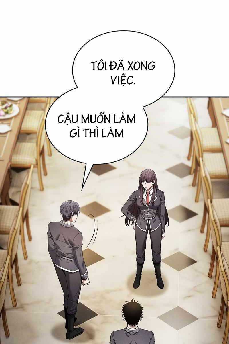 Kiếm Sĩ Thiên Tài Của Học Viện Chương 18 trang 105