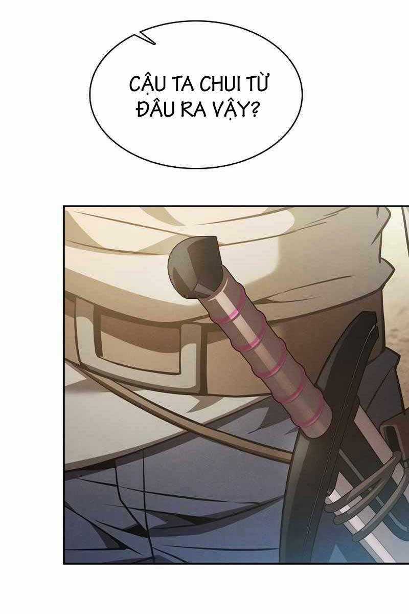 Kiếm Sĩ Thiên Tài Của Học Viện Chương 18 trang 11