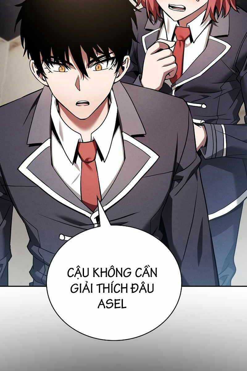 Kiếm Sĩ Thiên Tài Của Học Viện Chương 18 trang 111