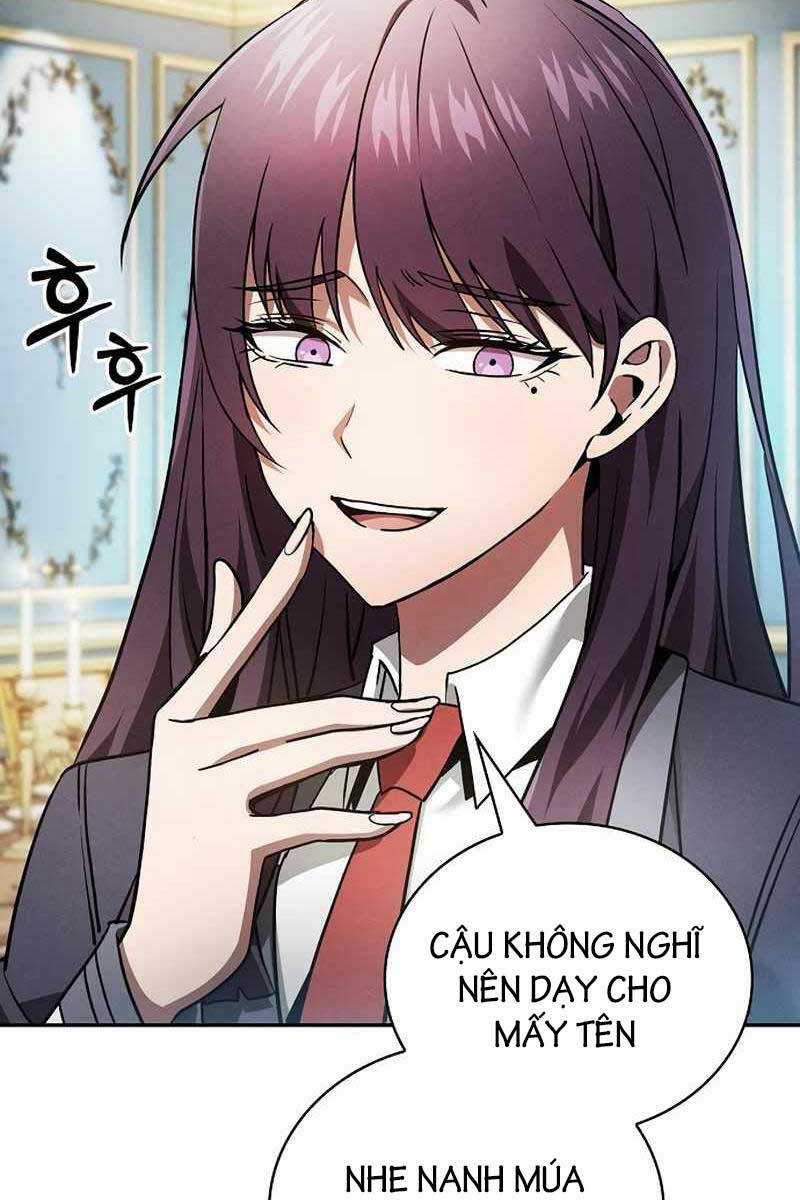 Kiếm Sĩ Thiên Tài Của Học Viện Chương 18 trang 123