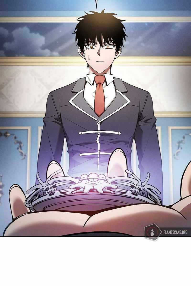 Kiếm Sĩ Thiên Tài Của Học Viện Chương 18 trang 134