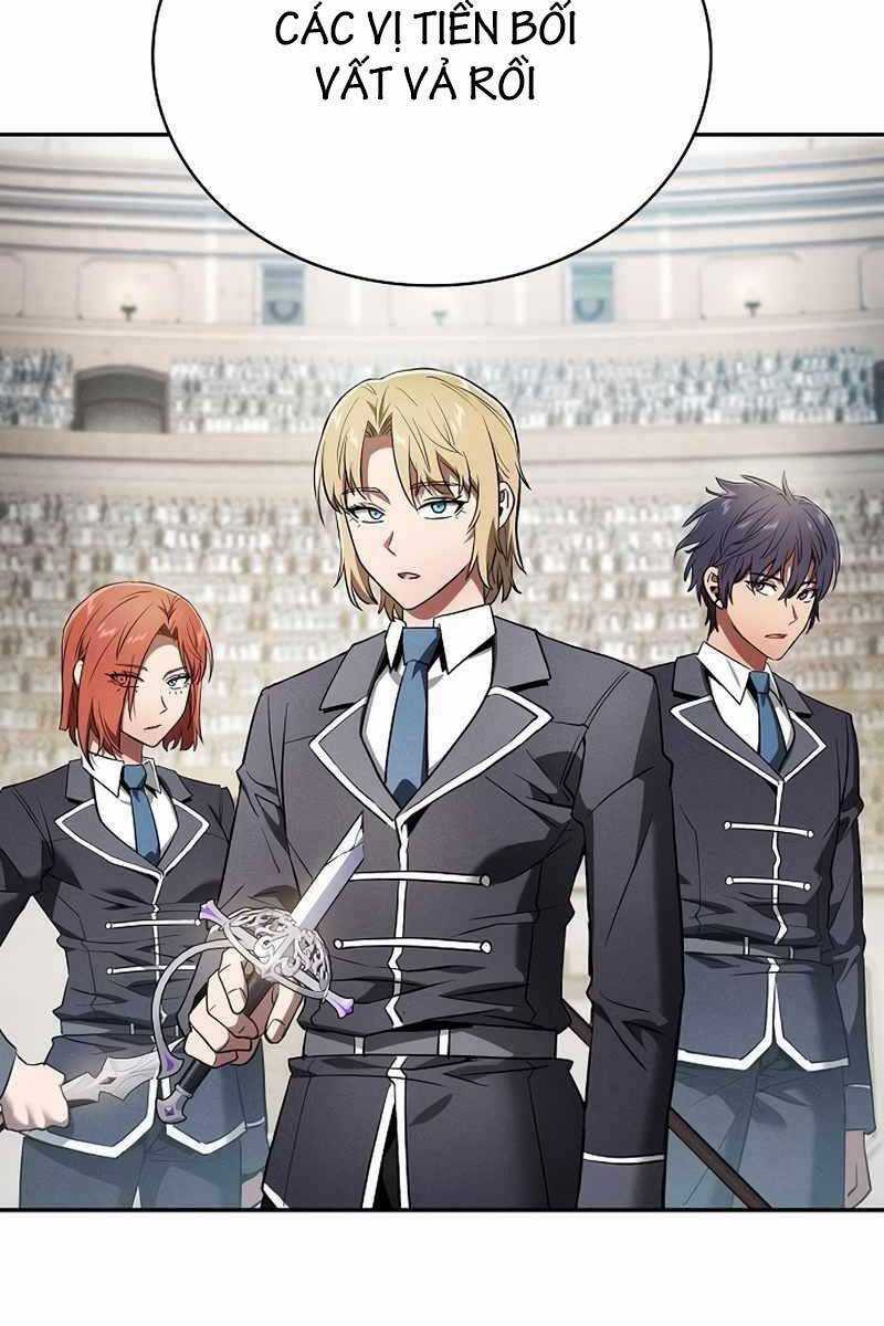 Kiếm Sĩ Thiên Tài Của Học Viện Chương 18 trang 19