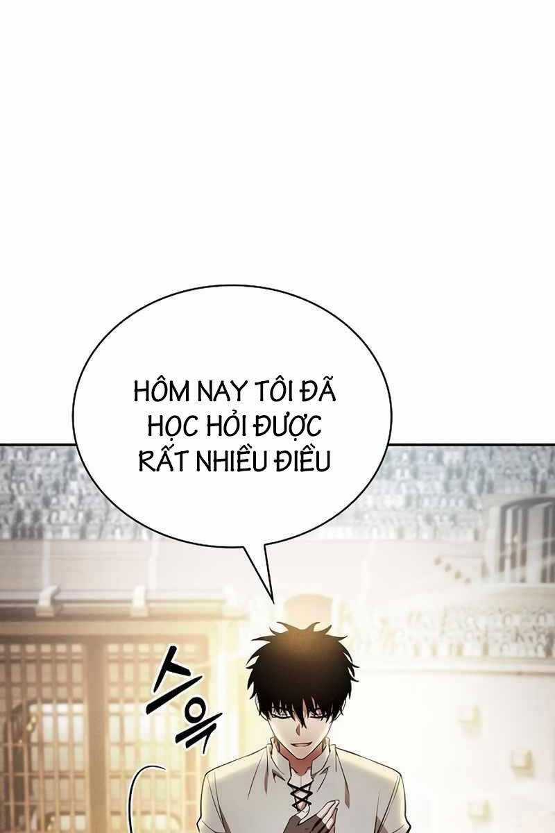 Kiếm Sĩ Thiên Tài Của Học Viện Chương 18 trang 20