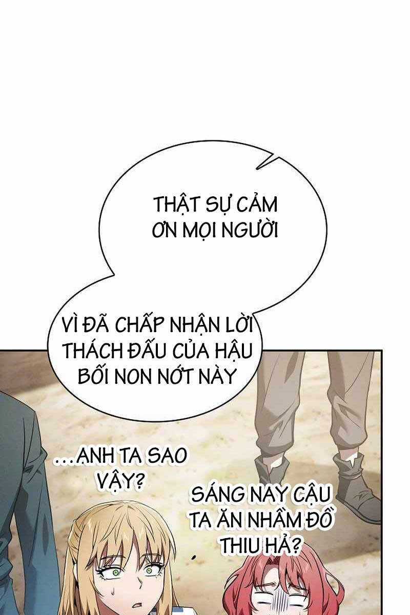 Kiếm Sĩ Thiên Tài Của Học Viện Chương 18 trang 24