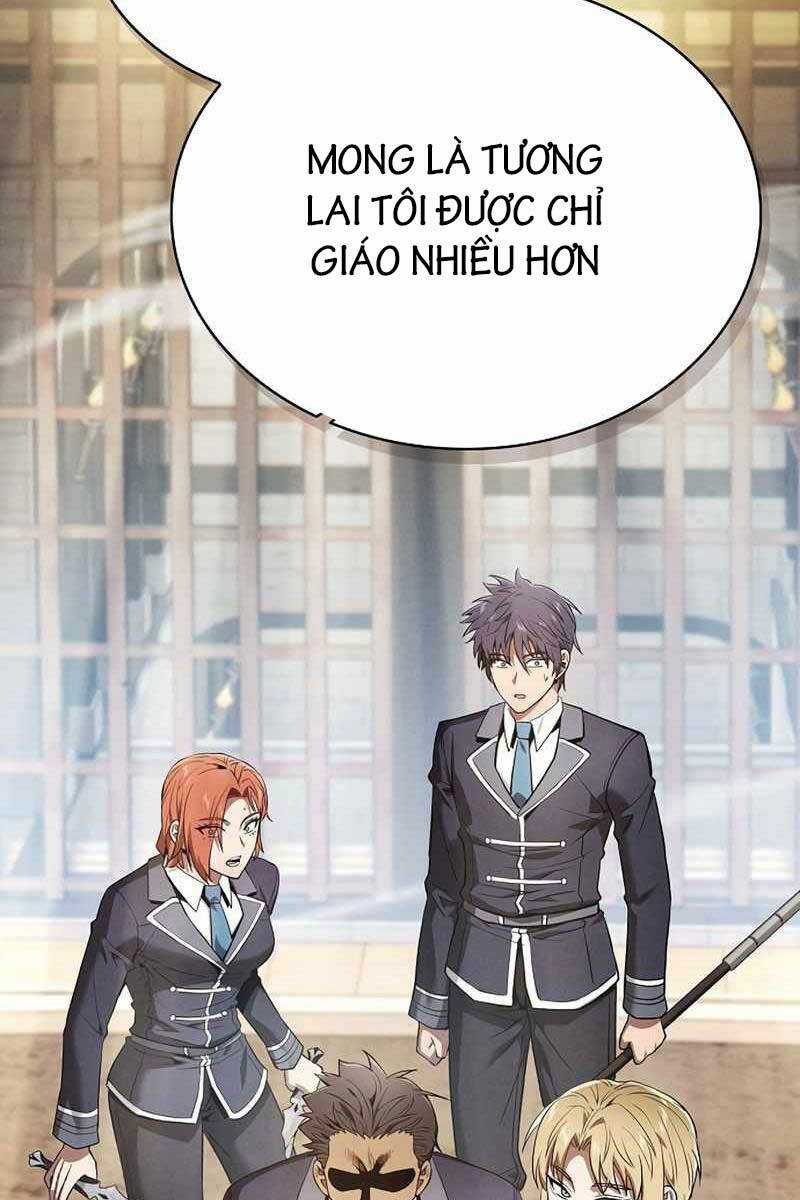 Kiếm Sĩ Thiên Tài Của Học Viện Chương 18 trang 26