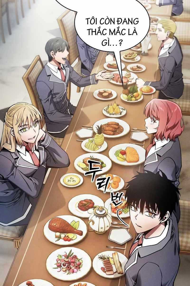 Kiếm Sĩ Thiên Tài Của Học Viện Chương 18 trang 51