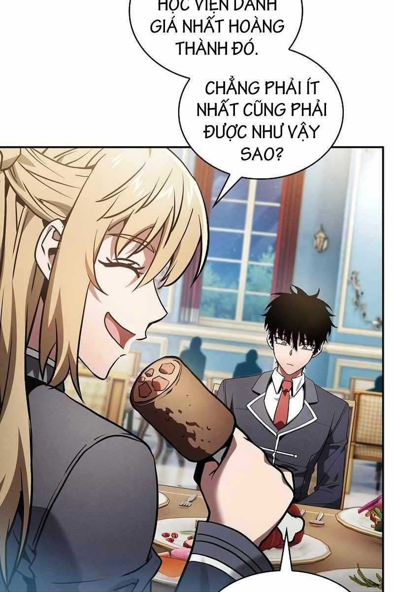 Kiếm Sĩ Thiên Tài Của Học Viện Chương 18 trang 55