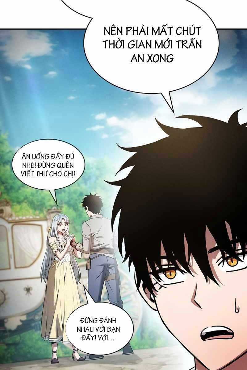 Kiếm Sĩ Thiên Tài Của Học Viện Chương 18 trang 58