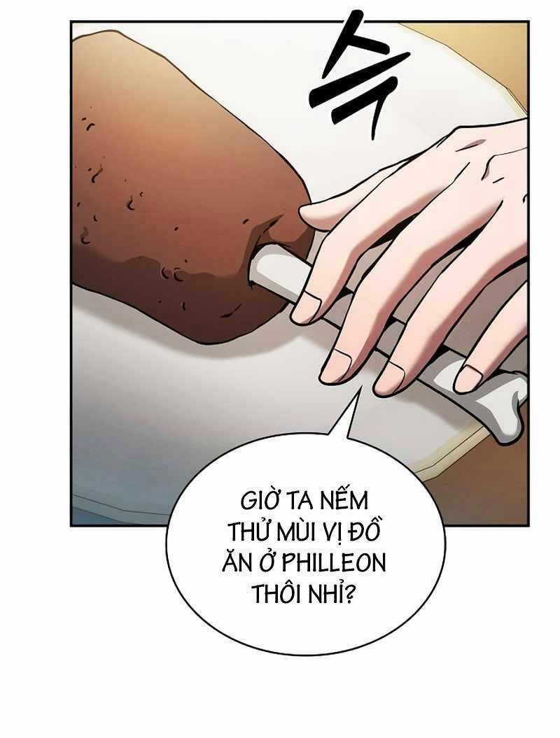 Kiếm Sĩ Thiên Tài Của Học Viện Chương 18 trang 63