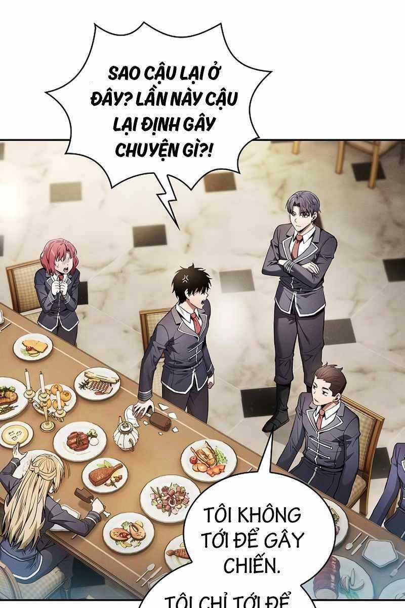 Kiếm Sĩ Thiên Tài Của Học Viện Chương 18 trang 69