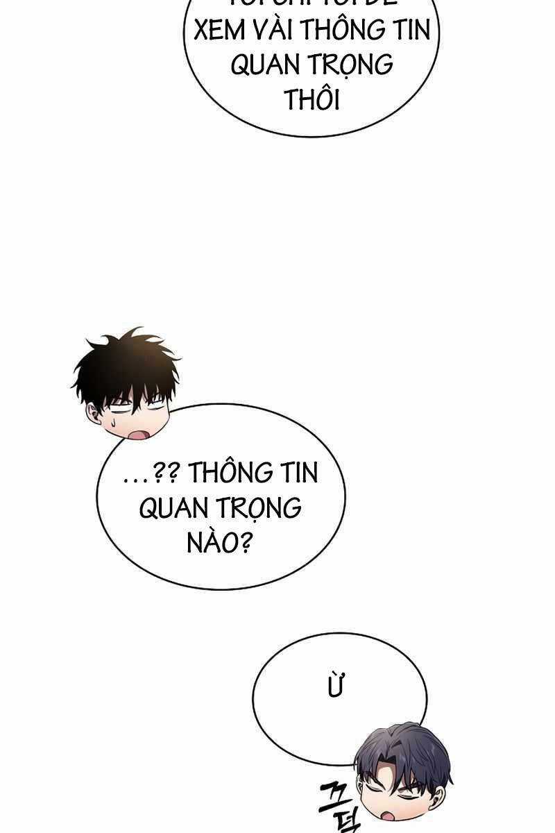 Kiếm Sĩ Thiên Tài Của Học Viện Chương 18 trang 70