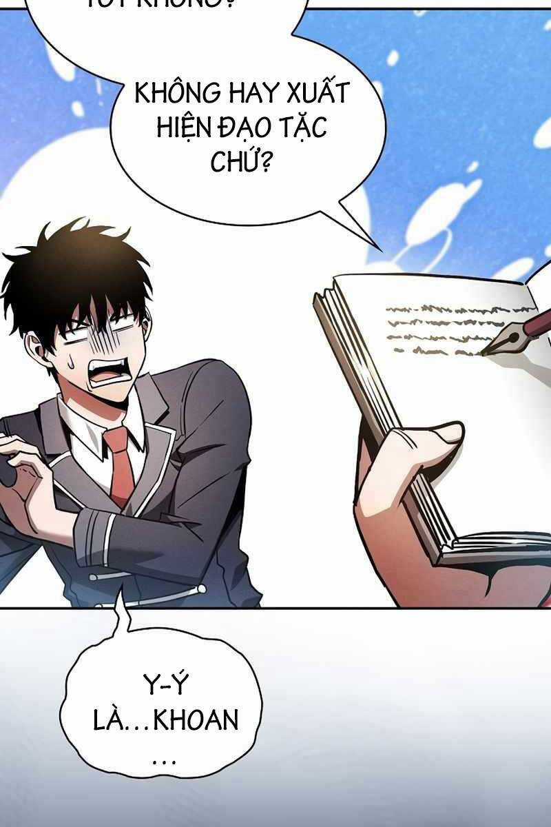 Kiếm Sĩ Thiên Tài Của Học Viện Chương 18 trang 74