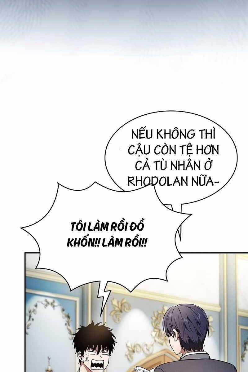 Kiếm Sĩ Thiên Tài Của Học Viện Chương 18 trang 77