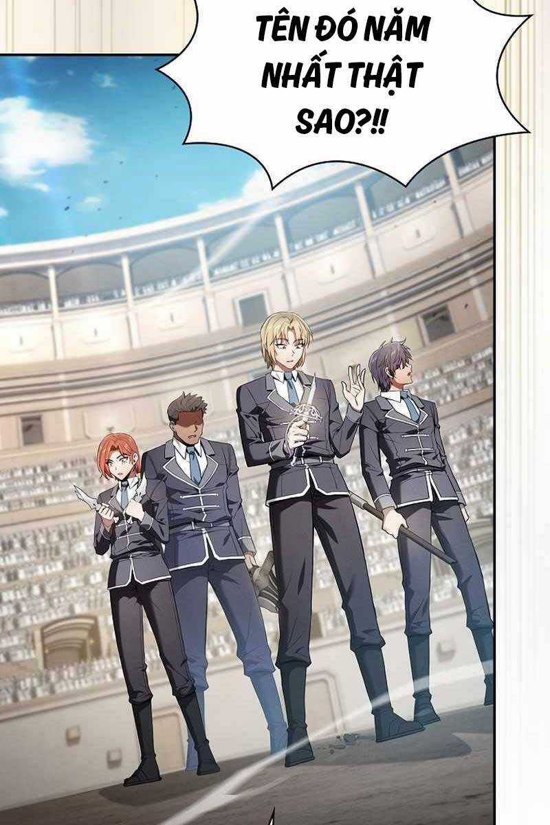 Kiếm Sĩ Thiên Tài Của Học Viện Chương 18 trang 8