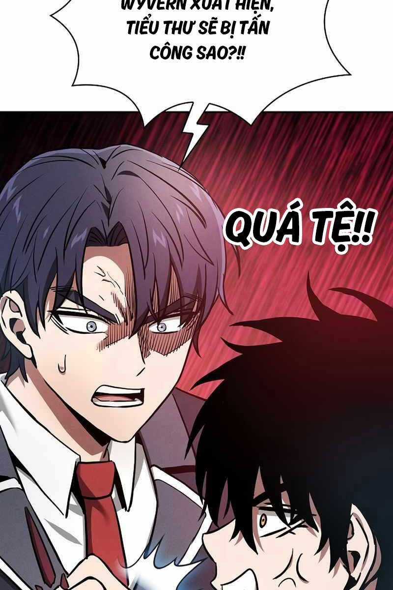 Kiếm Sĩ Thiên Tài Của Học Viện Chương 18 trang 81