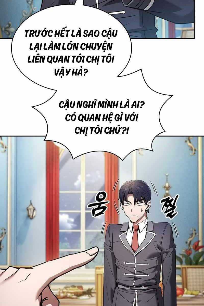 Kiếm Sĩ Thiên Tài Của Học Viện Chương 18 trang 84