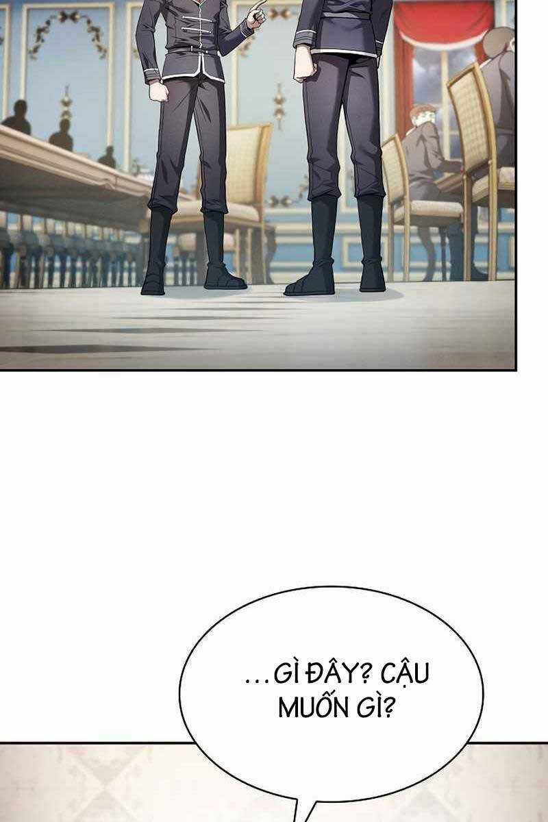 Kiếm Sĩ Thiên Tài Của Học Viện Chương 18 trang 91