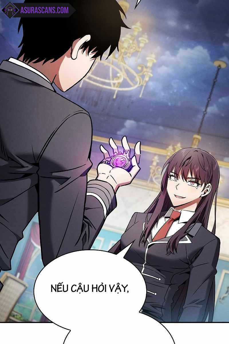 Kiếm Sĩ Thiên Tài Của Học Viện Chương 19 trang 10