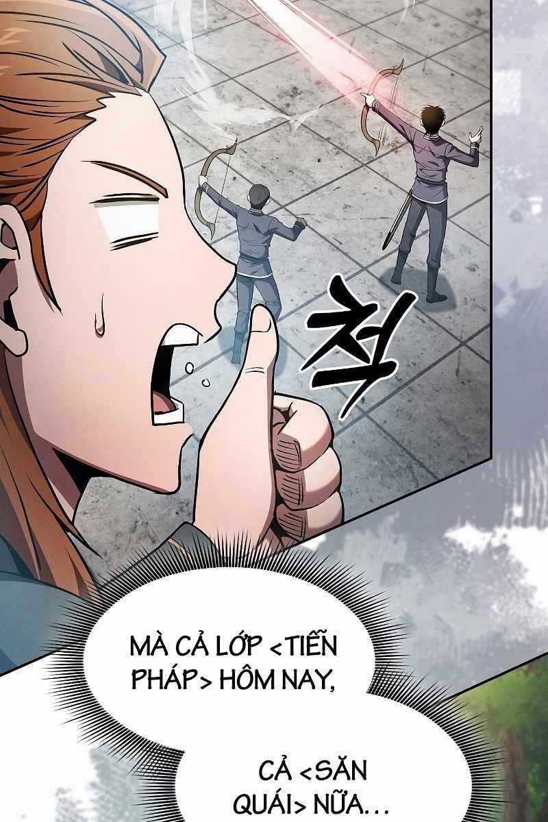 Kiếm Sĩ Thiên Tài Của Học Viện Chương 19 trang 110