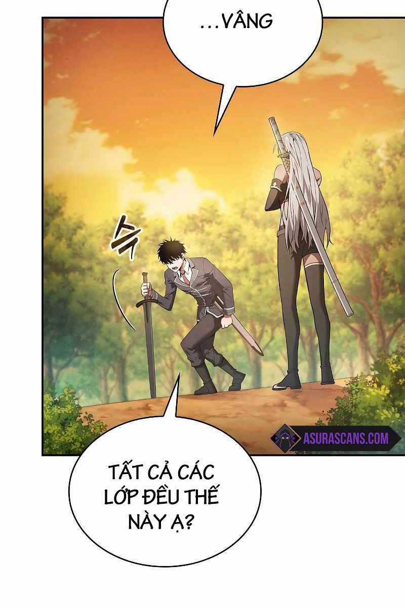 Kiếm Sĩ Thiên Tài Của Học Viện Chương 19 trang 121