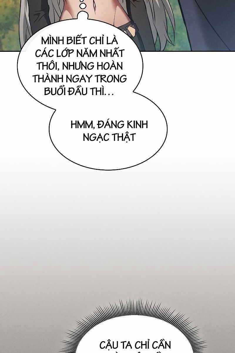 Kiếm Sĩ Thiên Tài Của Học Viện Chương 19 trang 123